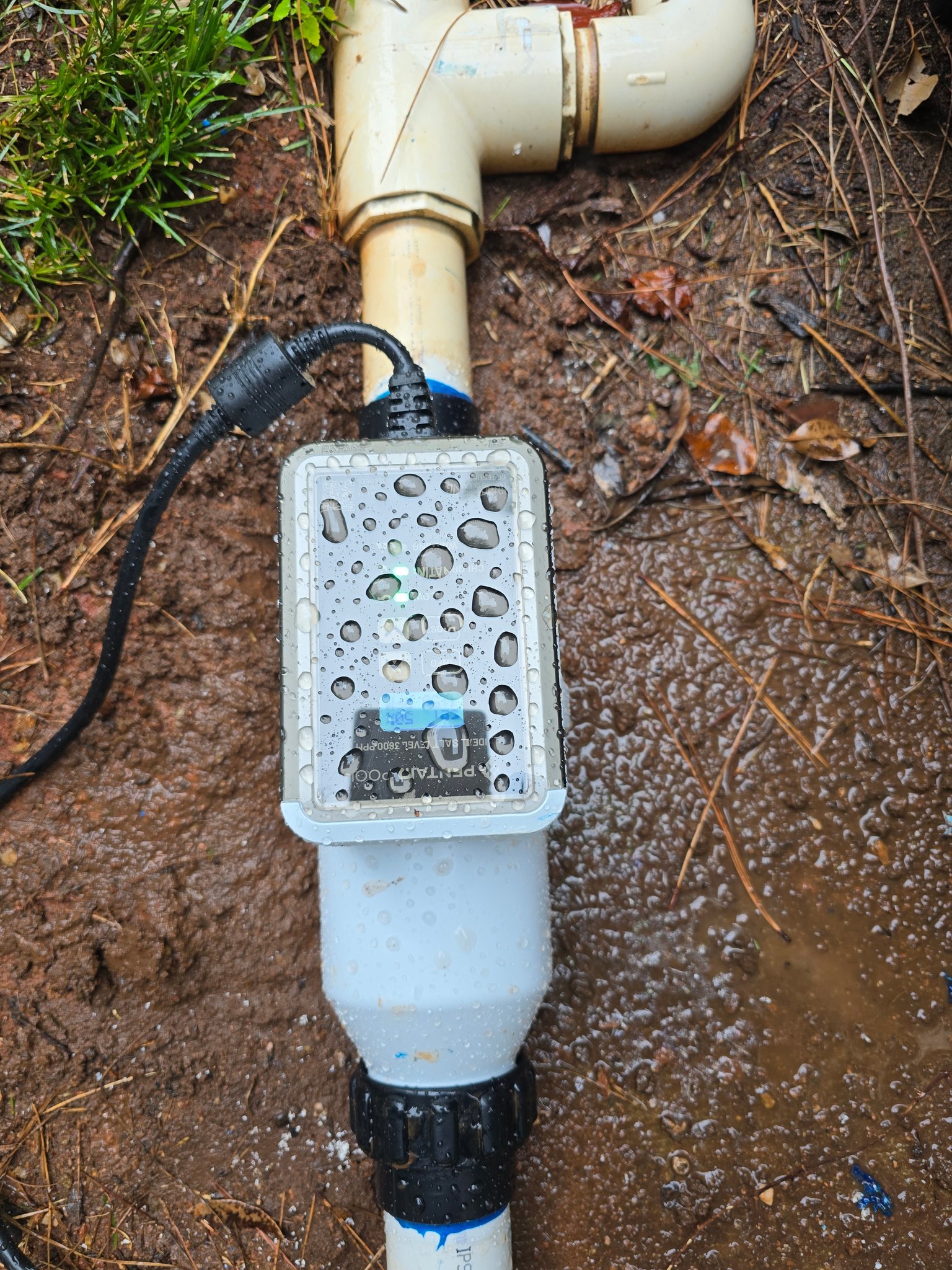 BYOB Pool Co. | Dacula GA