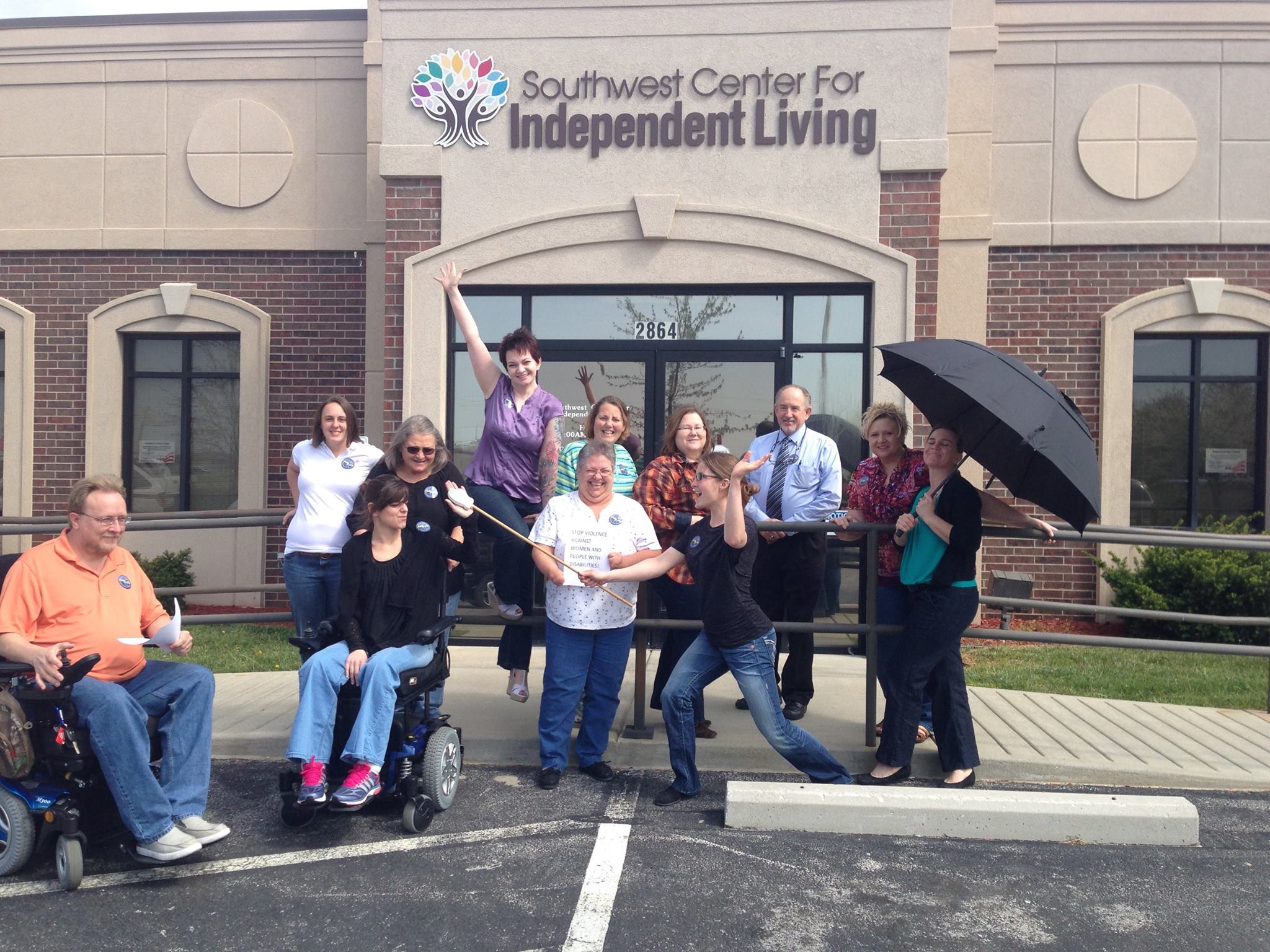 empower: abilities | Springfield MO