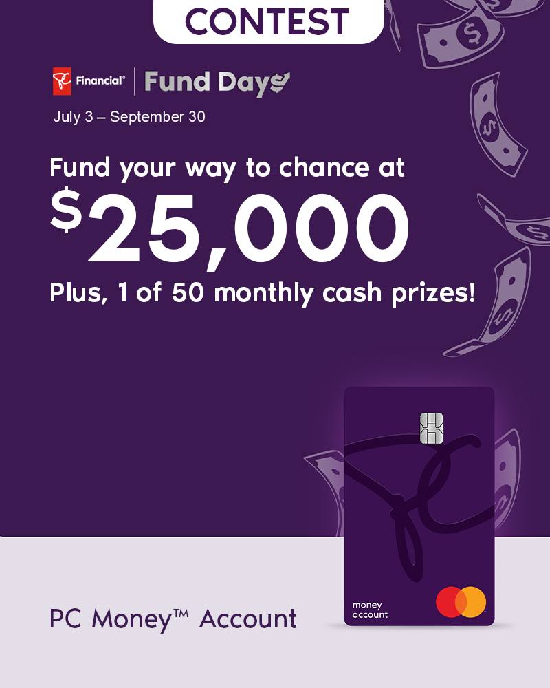 President's Choice Financial