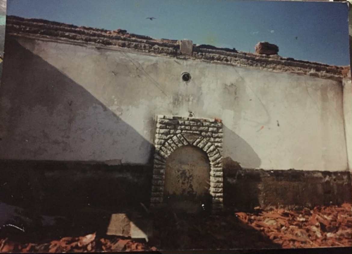 Fshati Drenoc