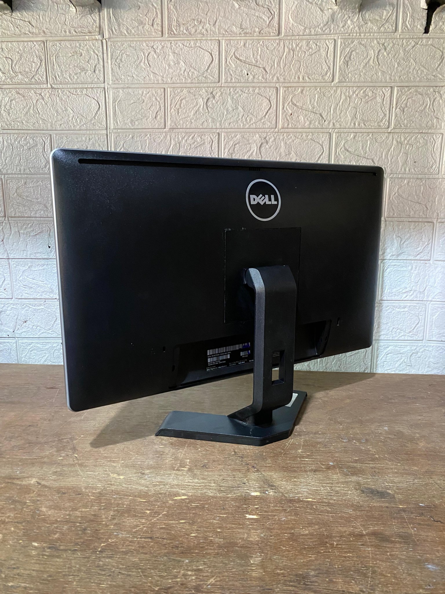Monitor Dell 22