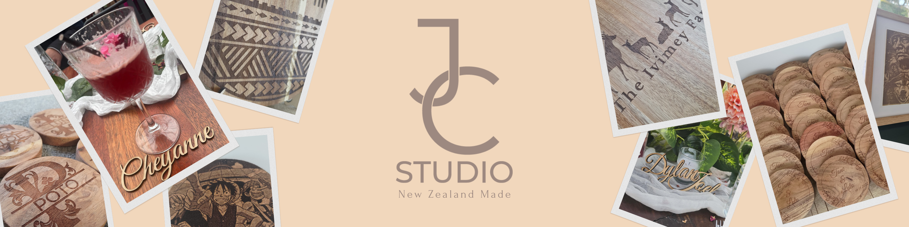 JC Studio NZ | Mangawhai