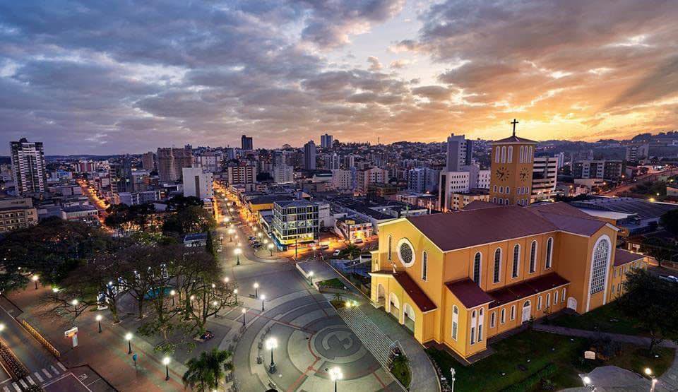 Prefeitura de Mariópolis added... - Prefeitura de Mariópolis