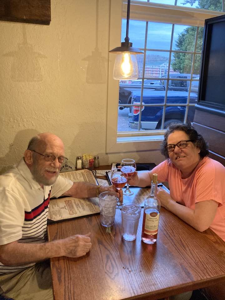 Club InnBetween - Here we are pigeon Forge with our first...