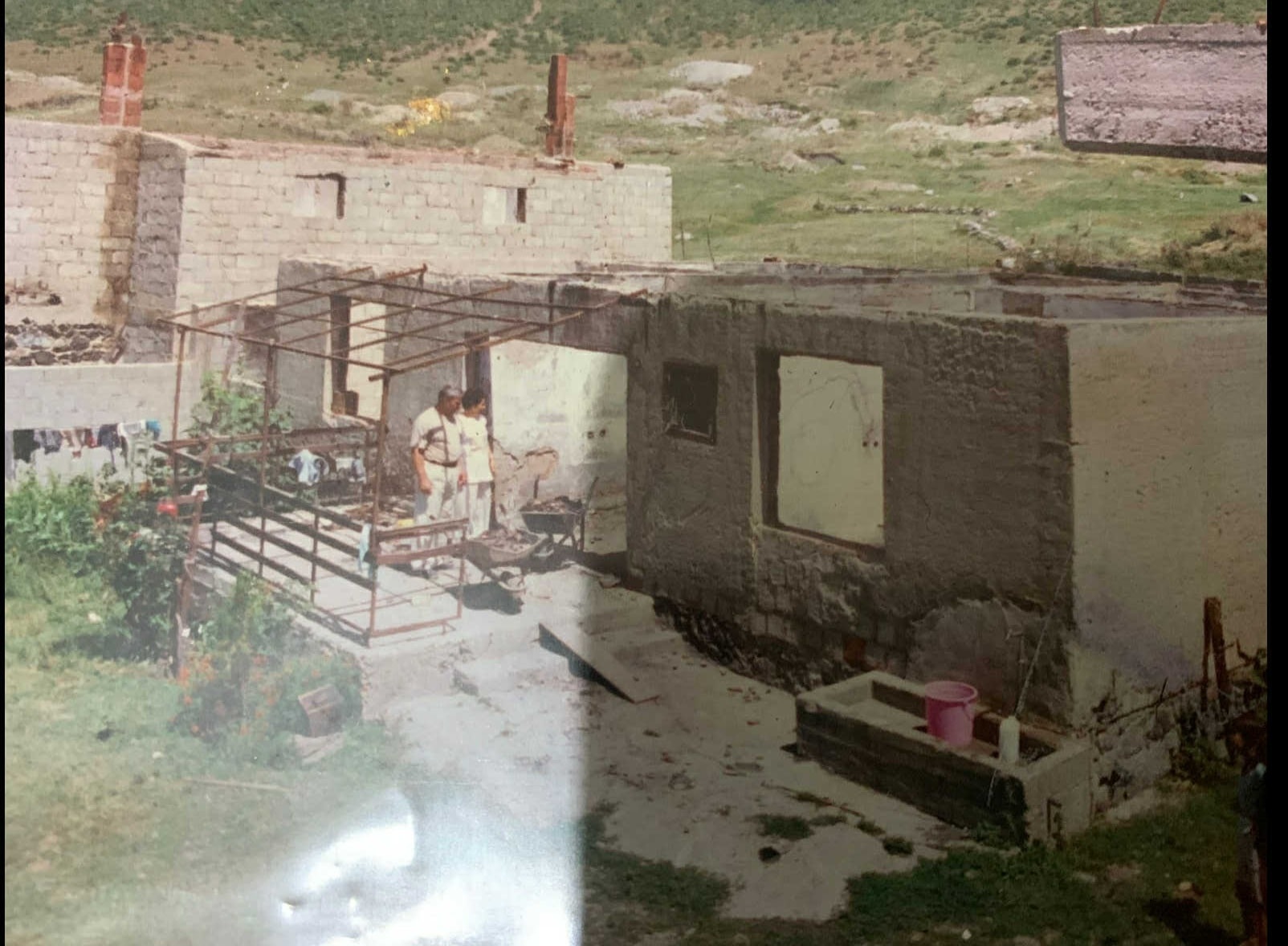 Fshati Drenoc
