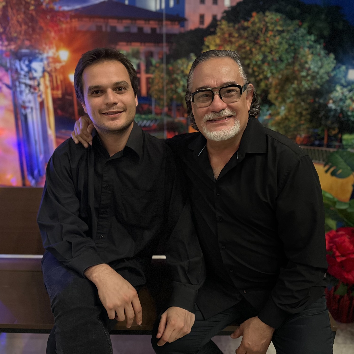 Elbin Torres Oficial