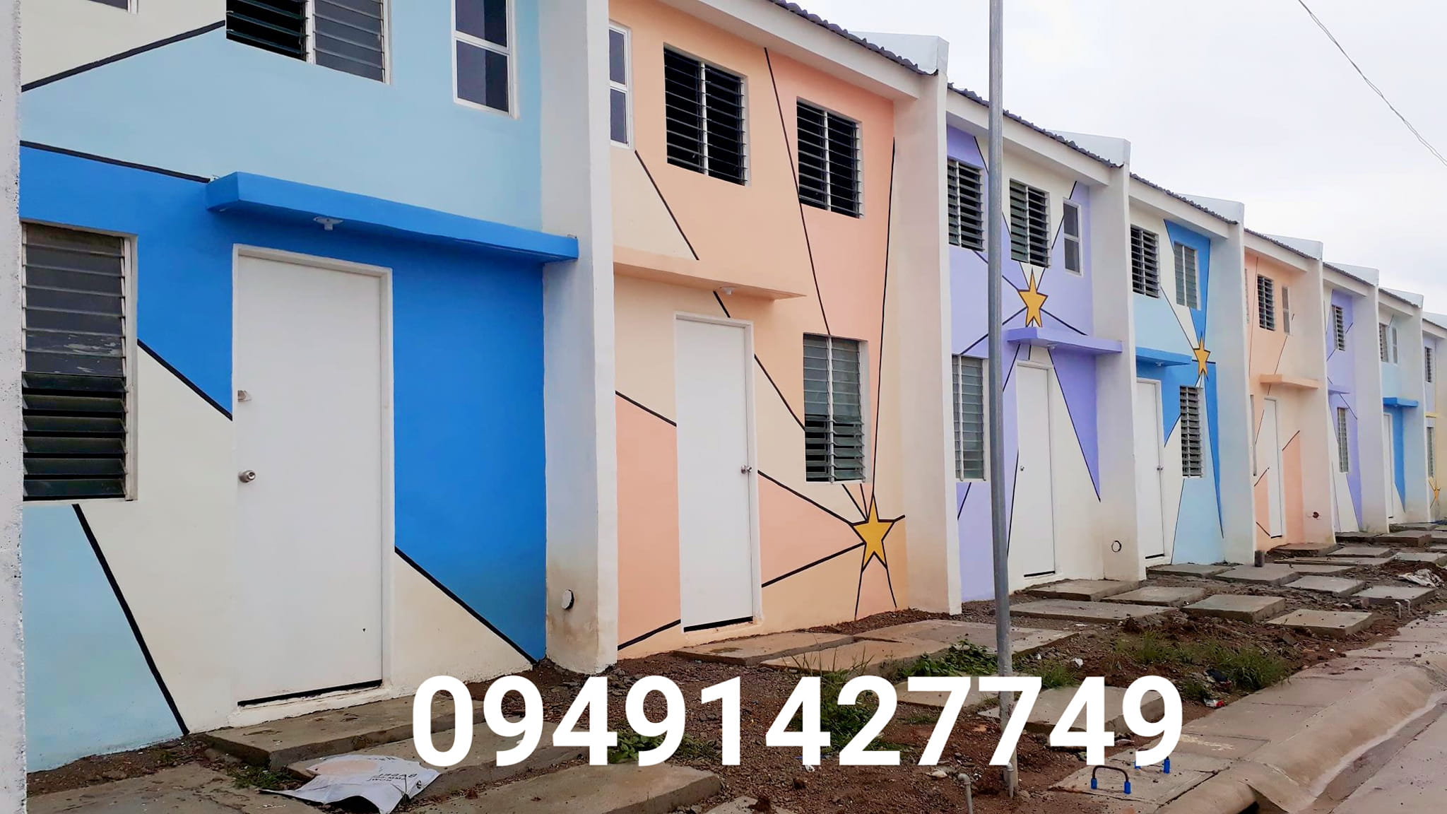 Pagsinag Place - Home