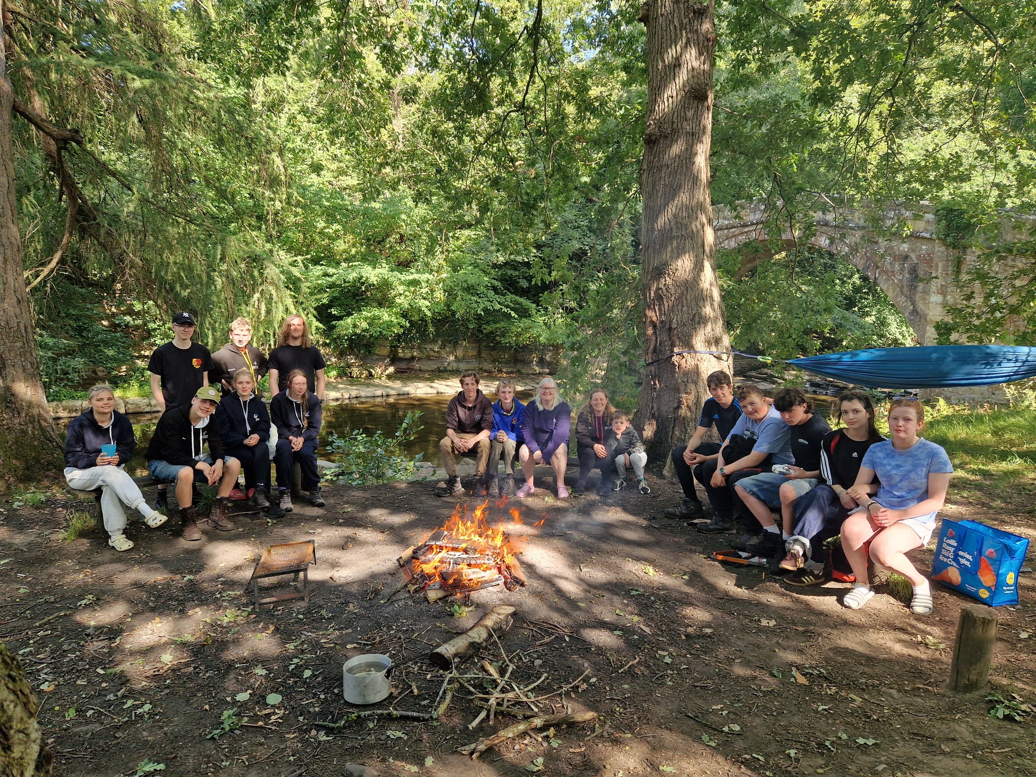 Fenham Explorers | Newcastle upon Tyne