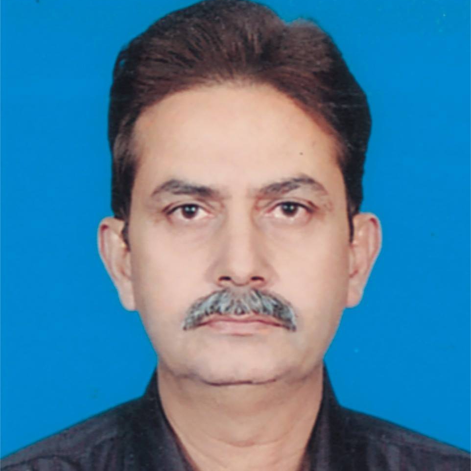 Riaz Ul Haque