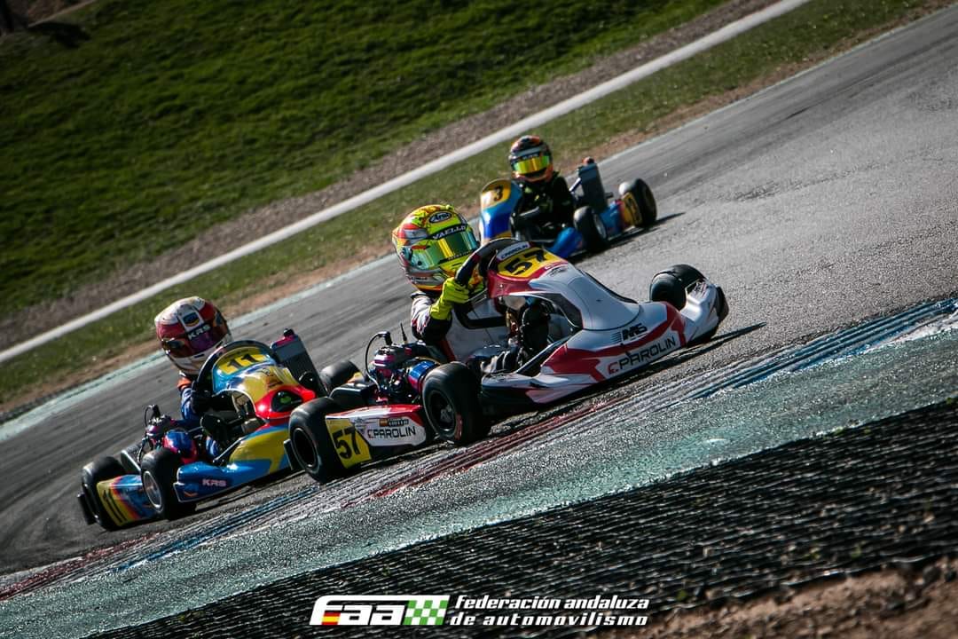 FORMULA KARTING GRANADA added a... - FORMULA KARTING GRANADA