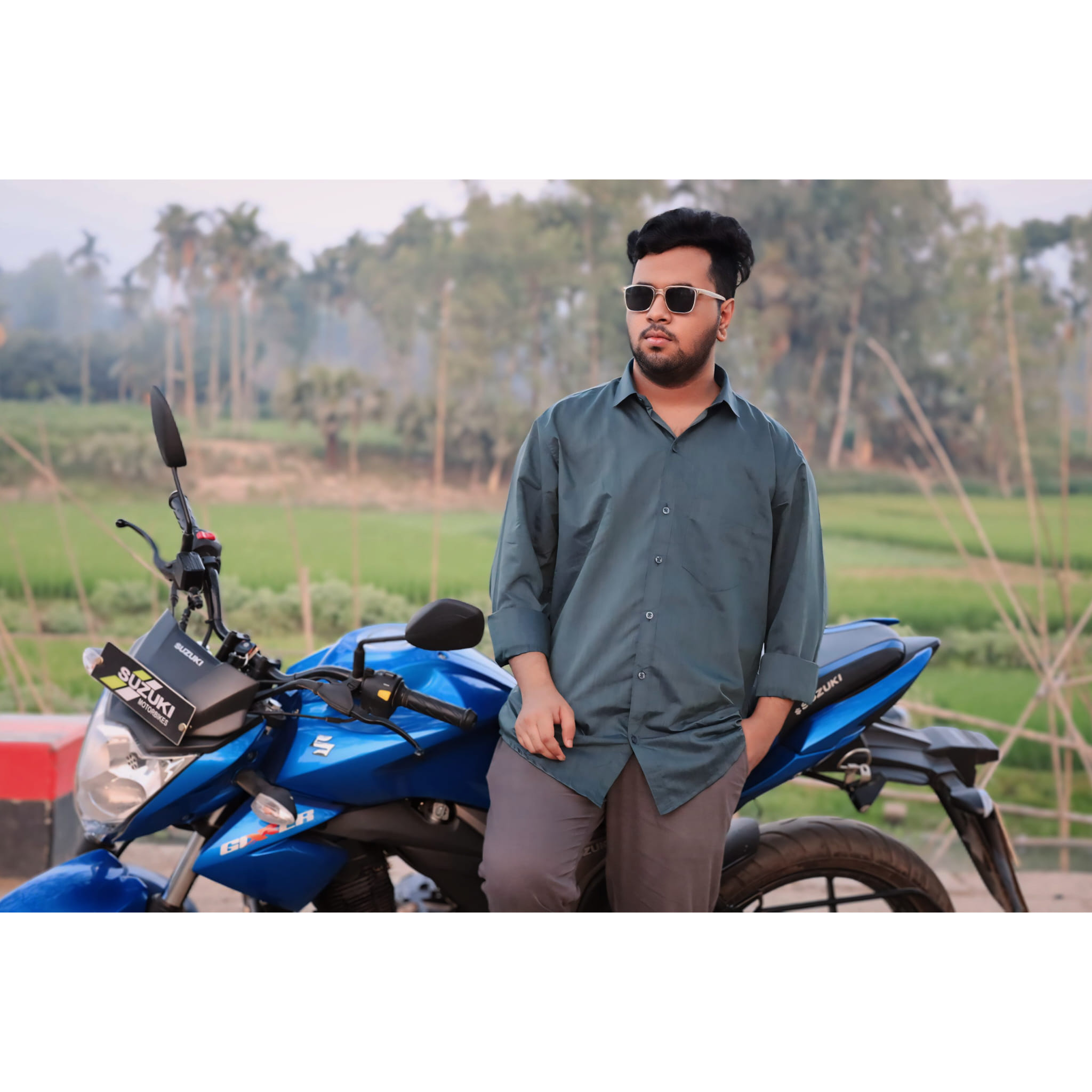 Umair Hossain