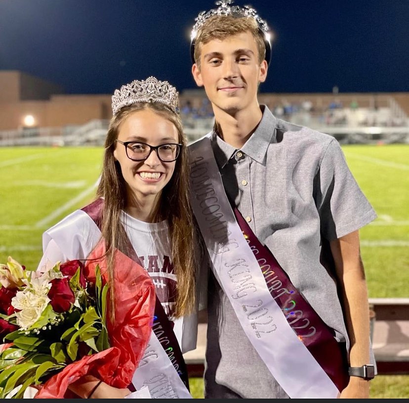 Congratulations to the... - Winamac Community High School | Facebook