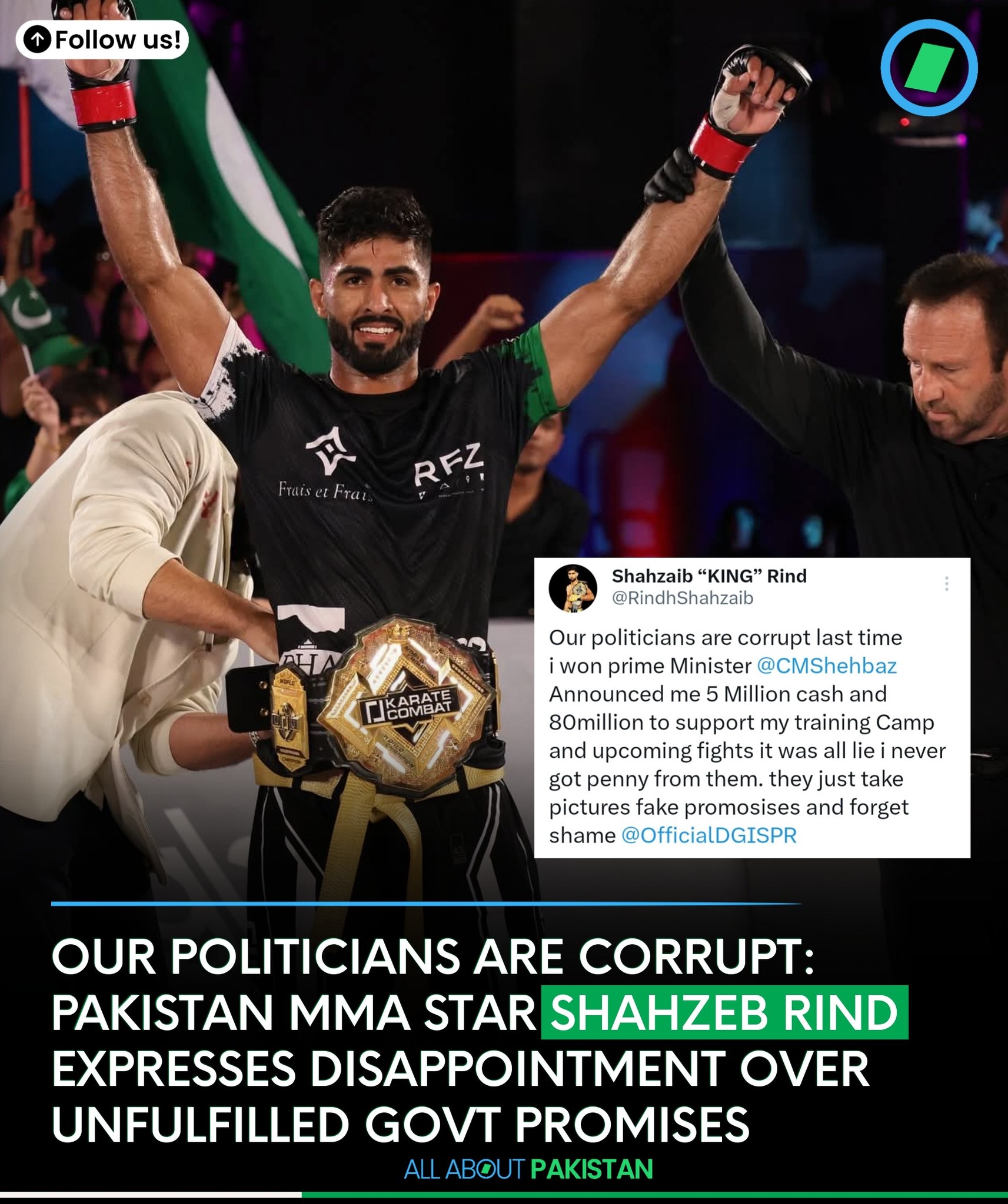 Shahroz Aftab Sindhu