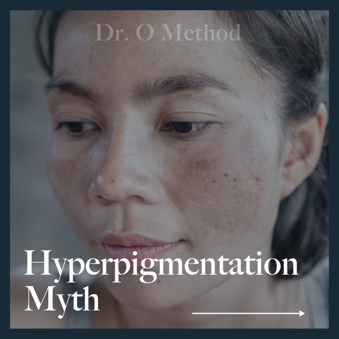 The Dr. O Method | New York NY