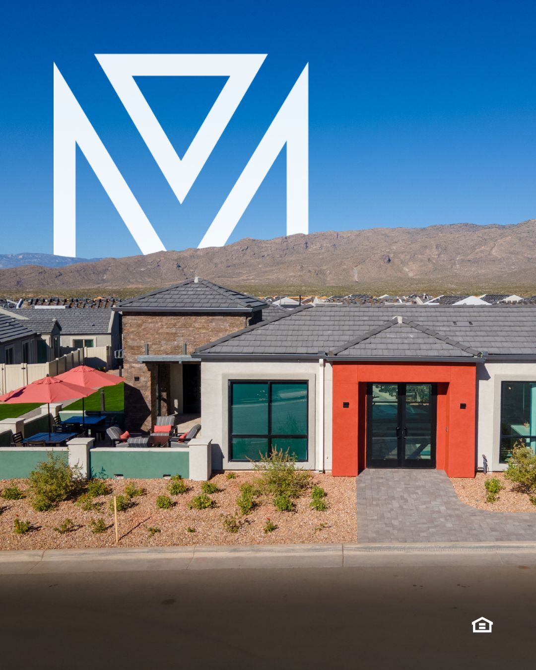 Moderne - Luxury Living. Unmatched Views. Welcome to Moderne at Rocking ...