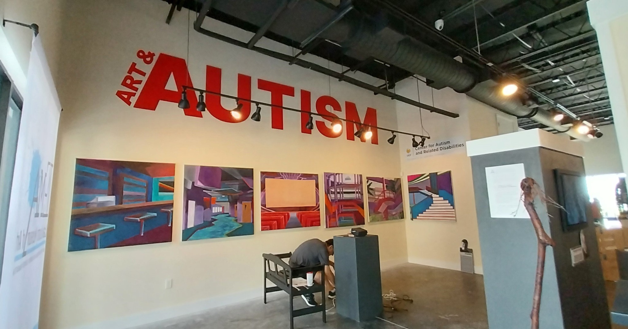 UCF... - UCF CARD - Center for Autism and Related Disabilities