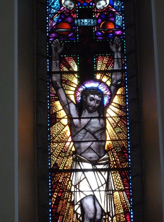 Mount Argus - The Shrine of Saint Charles | Dublin
