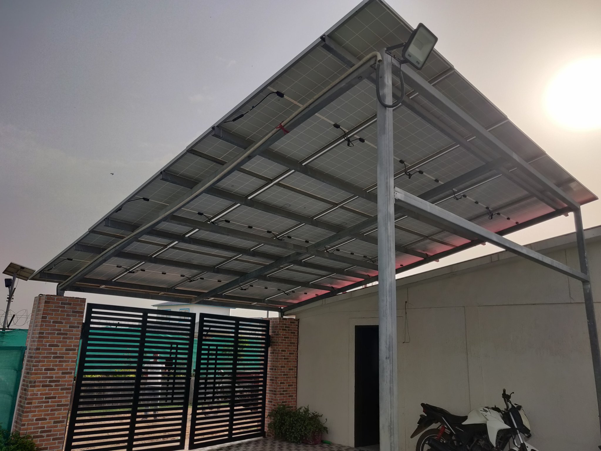 Sunpath Fab India Pvt Ltd | Bulandshahr