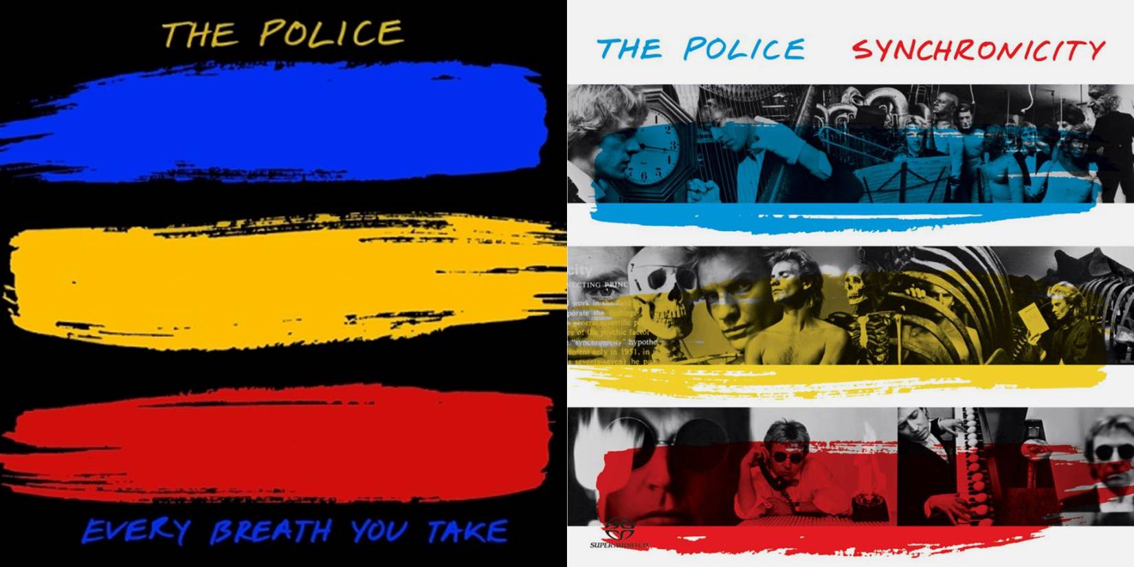 The Police's 