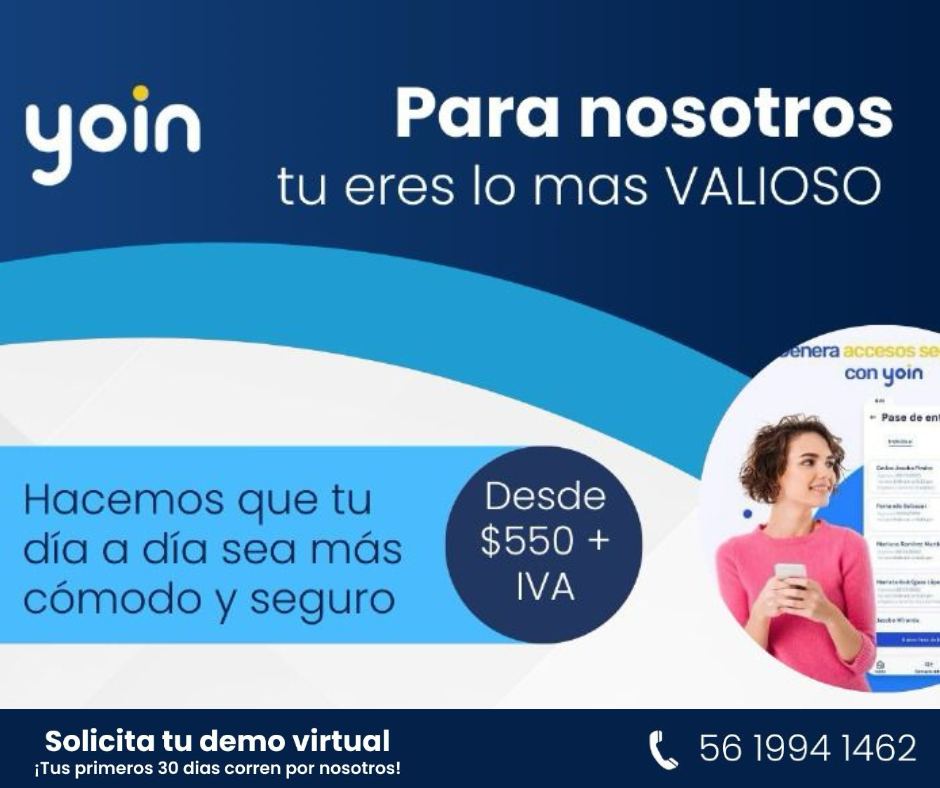 YOIN