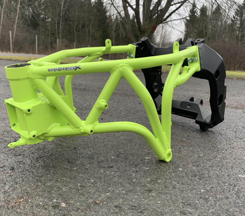 Stunterx Stuntshop