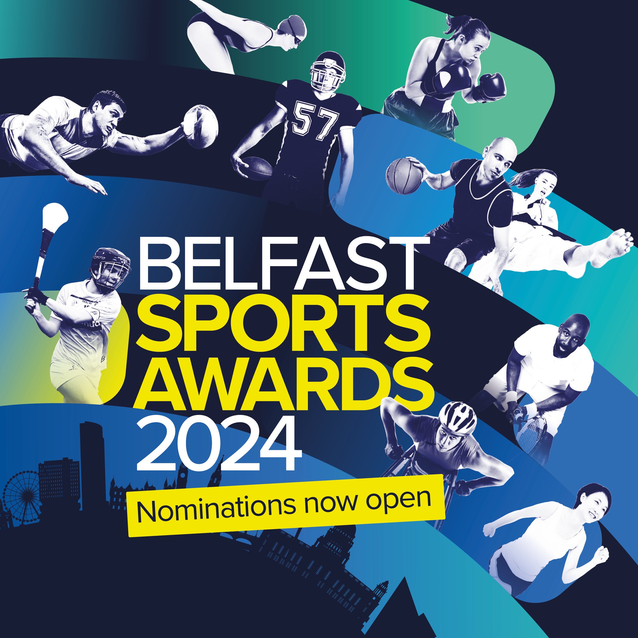 Nominations are now open for the... - Belfast City Council