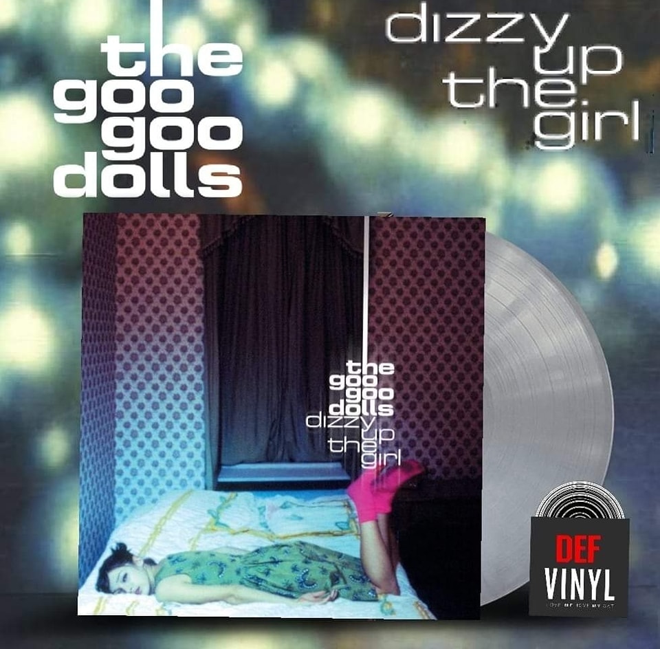 Celebrate 20 years of 'Dizzy Up the Girl' with this limited
