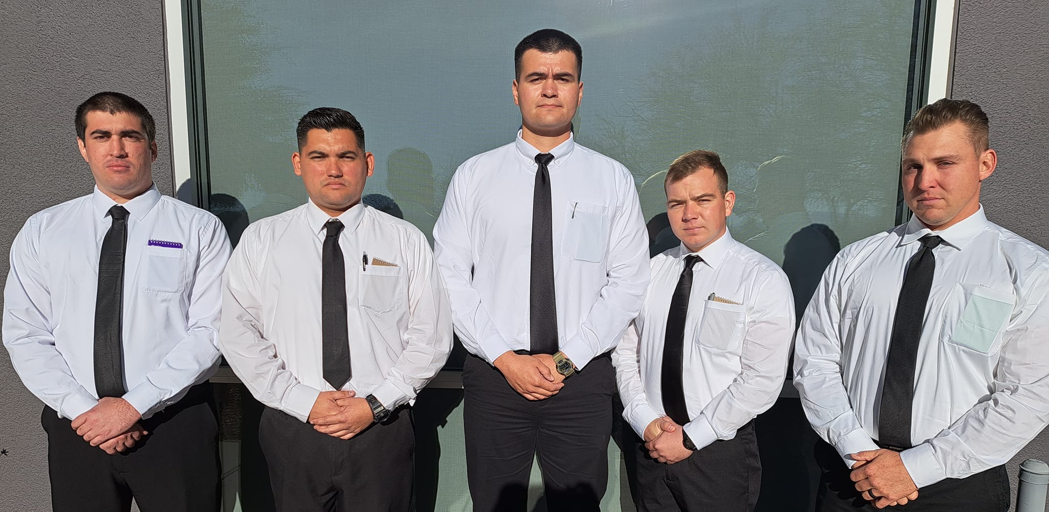 The Cochise County Sheriff's Office is proud to introduce our newest ...
