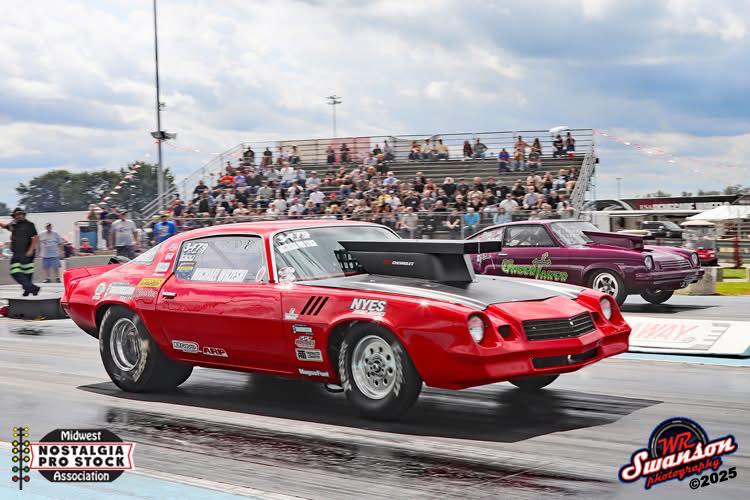 Fast Mike Racing added a new photo. - Fast Mike Racing