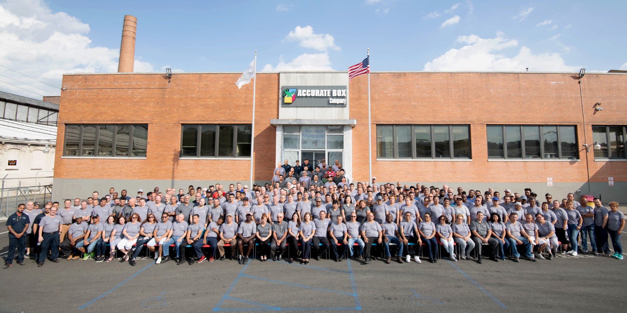 Accurate Box Company, Inc | Paterson NJ