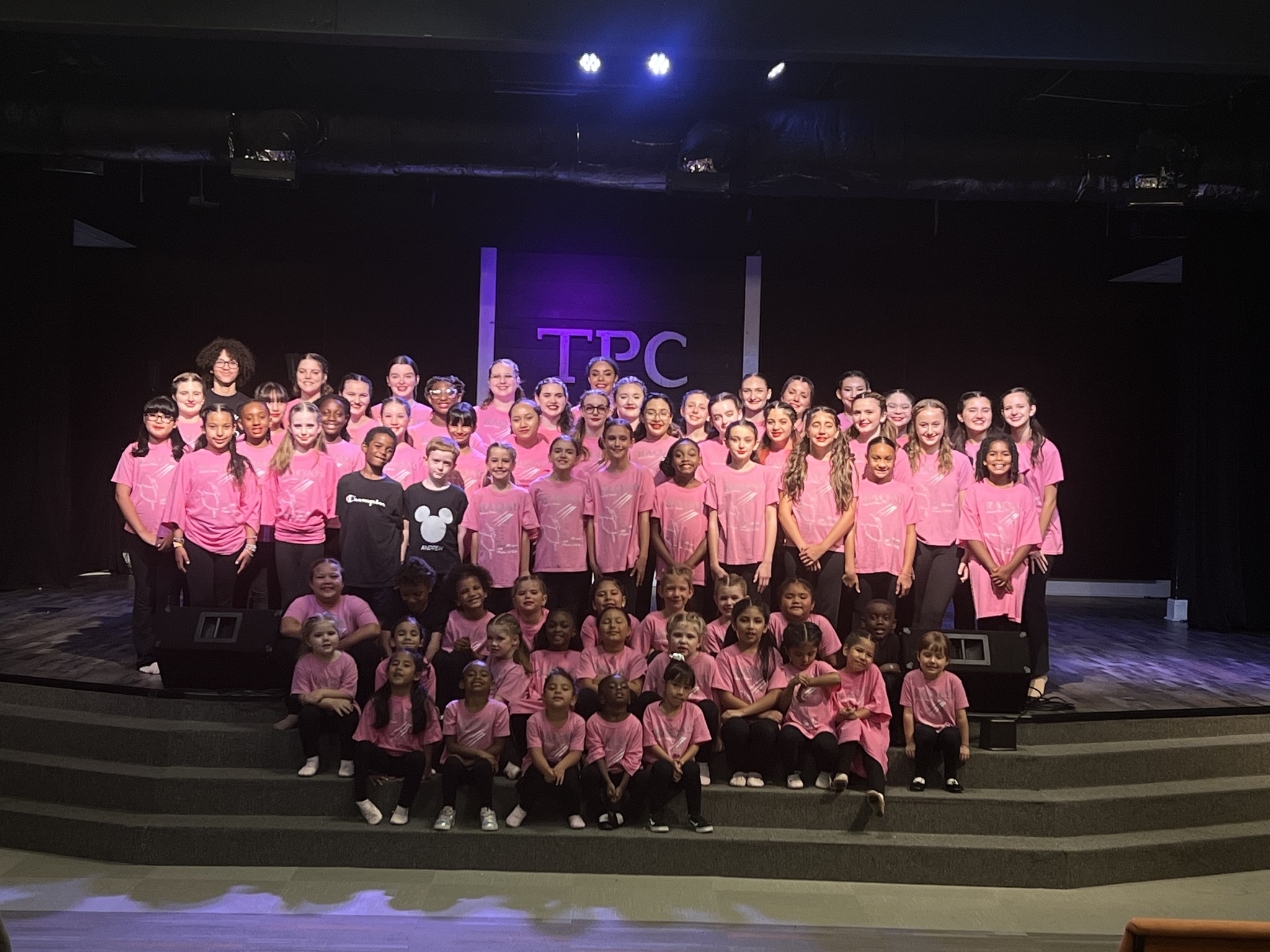 Trevino's Gymnastics School... - Trevino's Gymnastics School