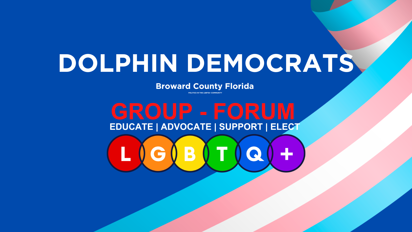 Dolphin Democrats | Facebook