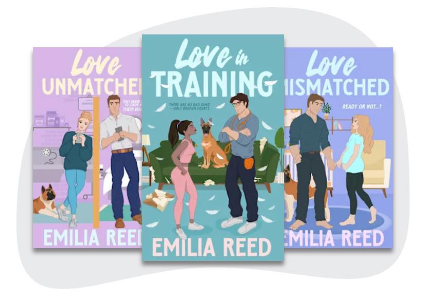 Emilia Reed