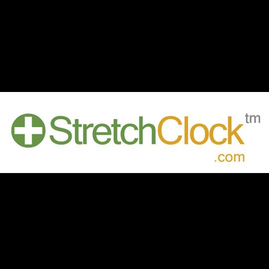 StretchClock