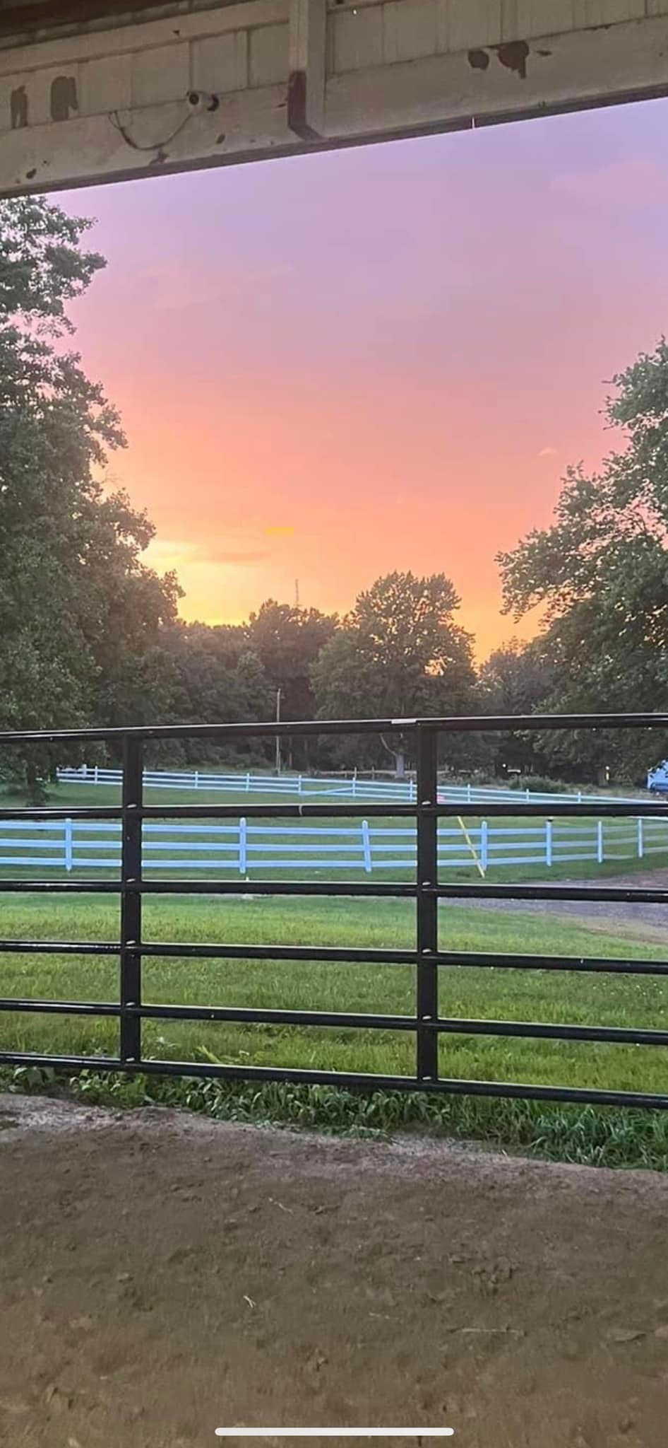 Outback Stables | Ledyard CT