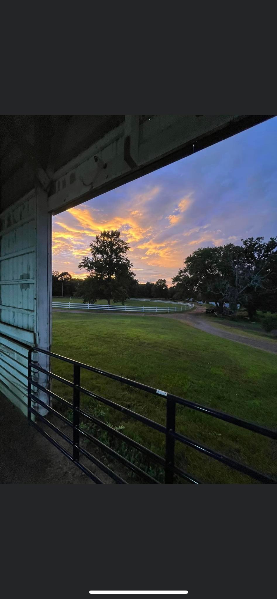Outback Stables | Ledyard CT