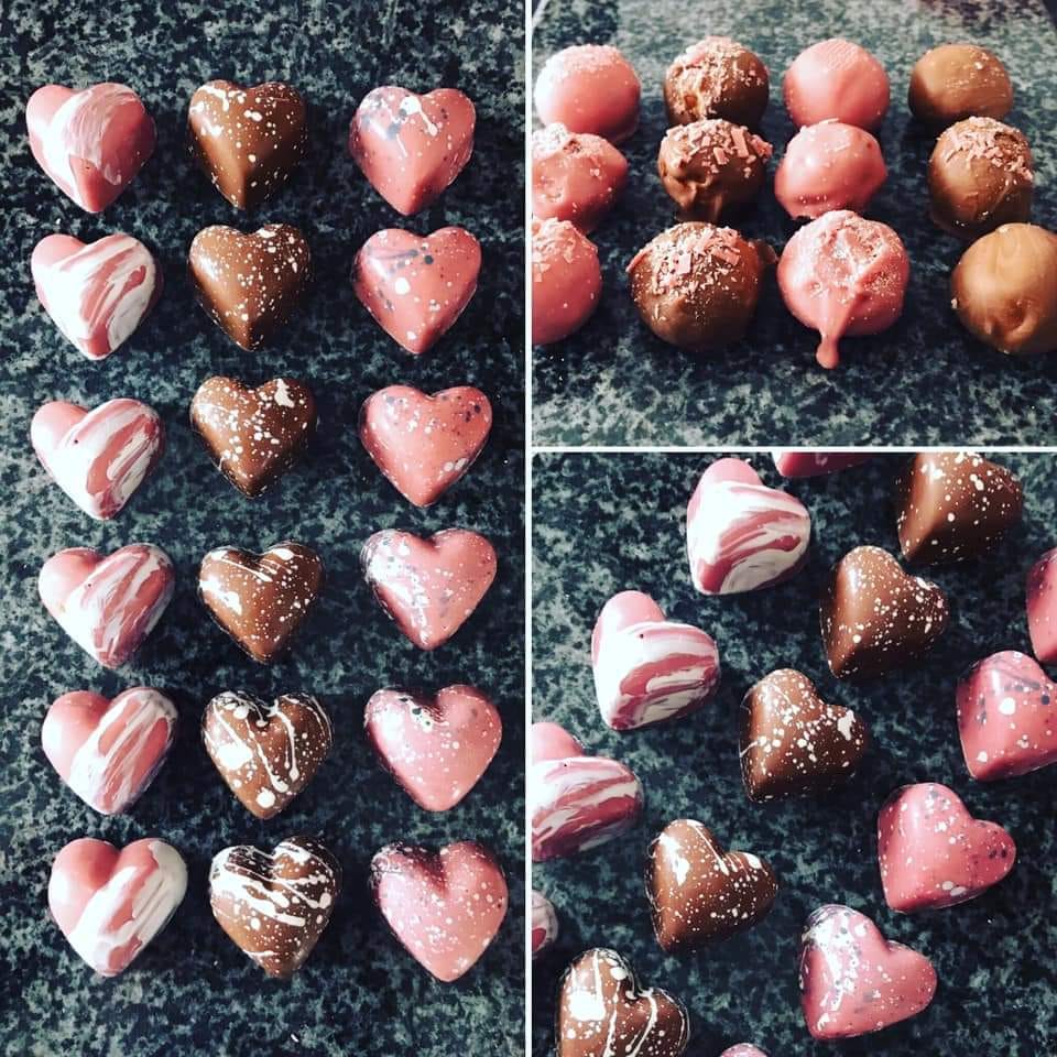 Simply Chocolate Whitstable | Canterbury
