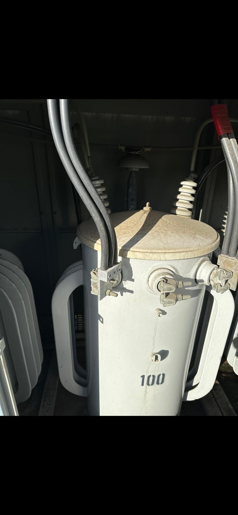 JLD Electrical Services Inc.