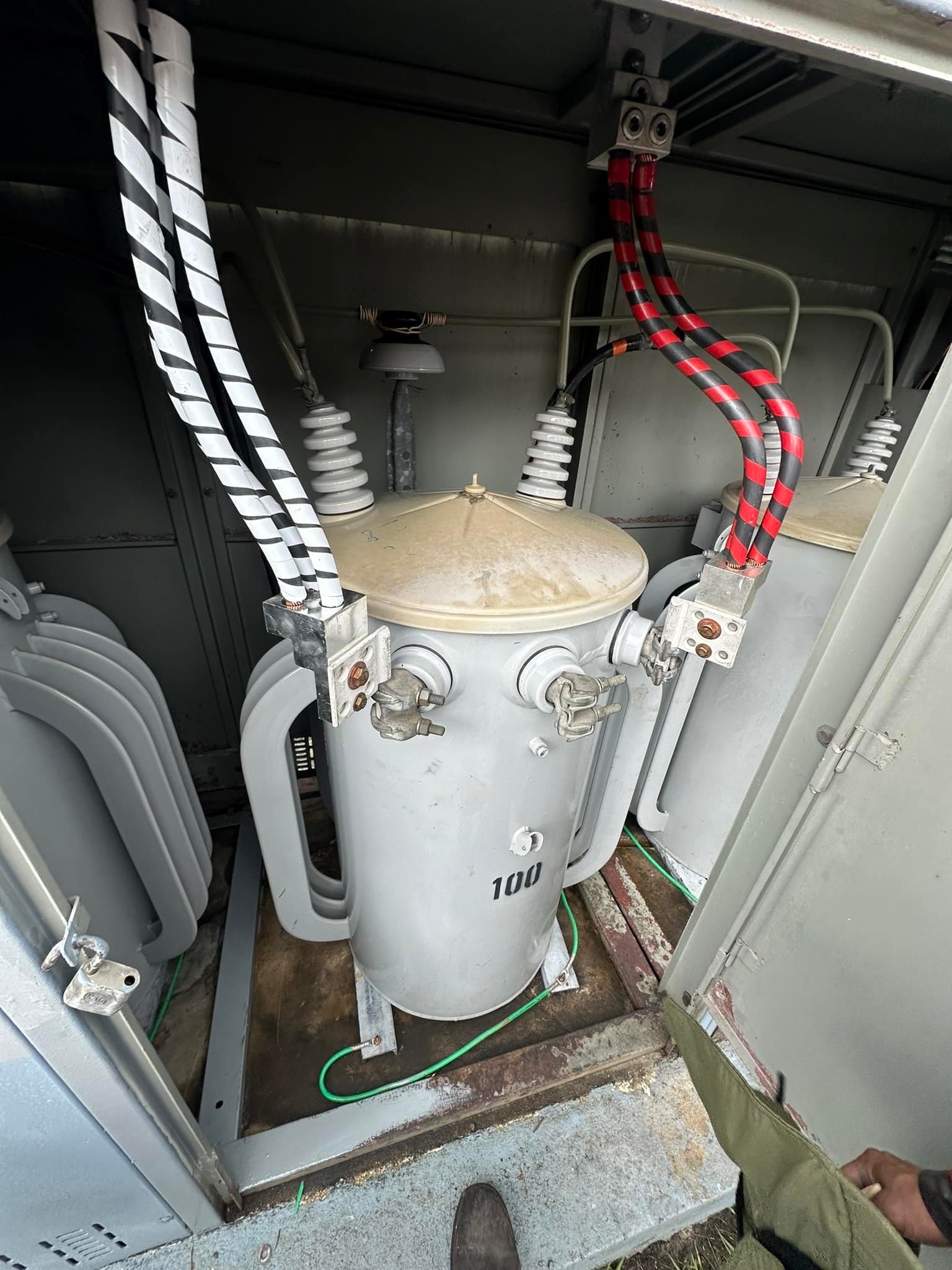 JLD Electrical Services Inc.