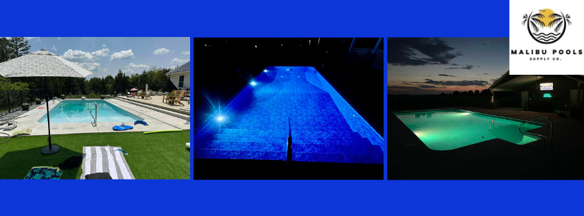 Malibu Pools | Farmington MO