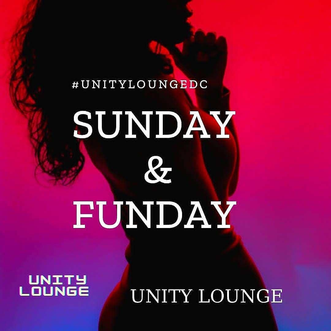 Unity Lounge DC | Washington D.C. DC