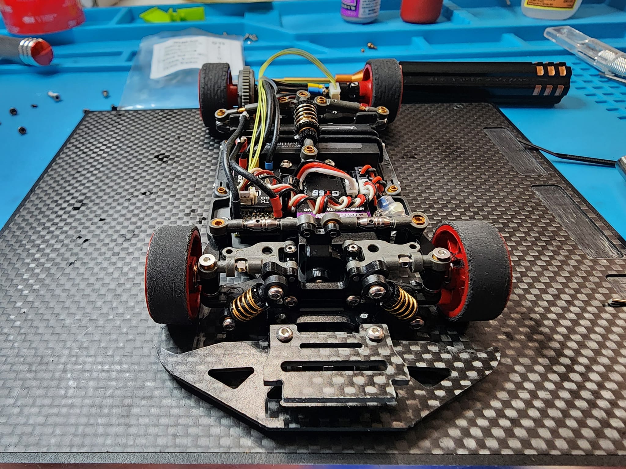 Finally done,,now to the nex one
