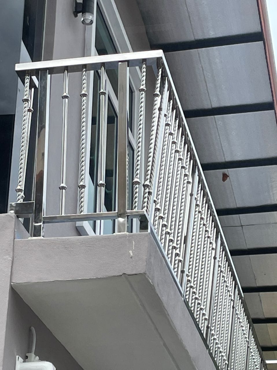 PSS Engineering Works- Stainless Steel | Ipoh