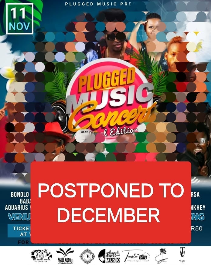 Plugged Music Classics | Johannesburg