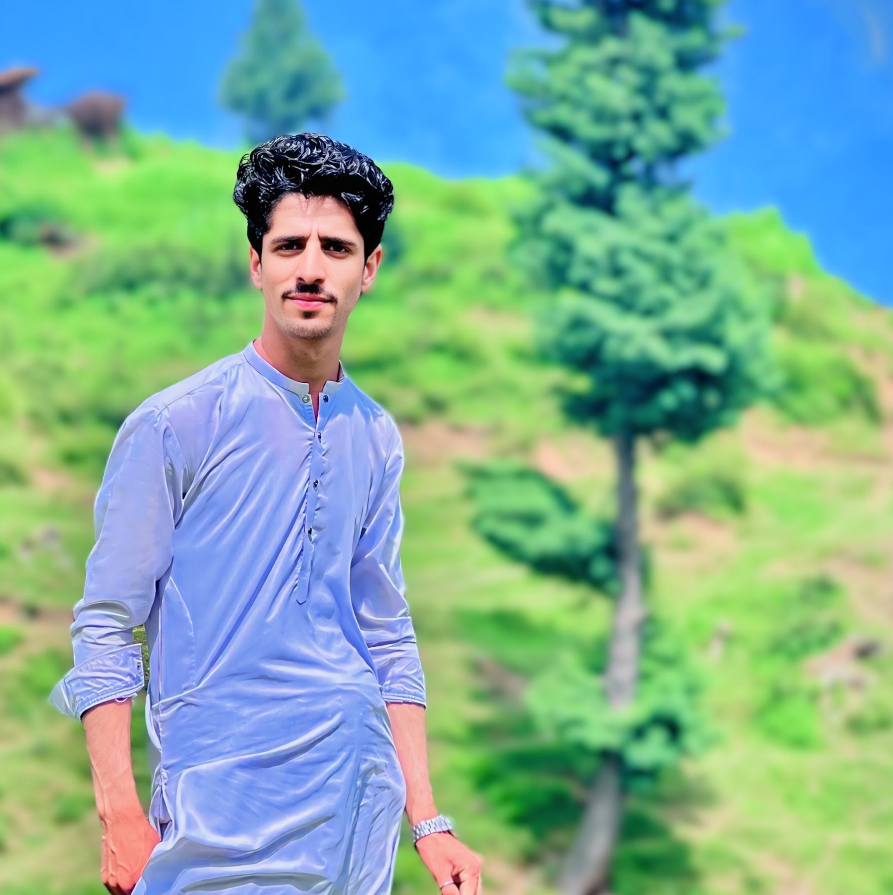 Malak Hasan vlogs