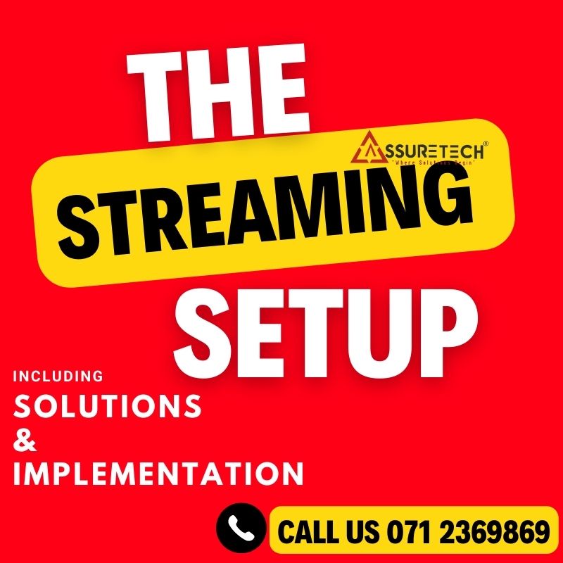Assure Technologies