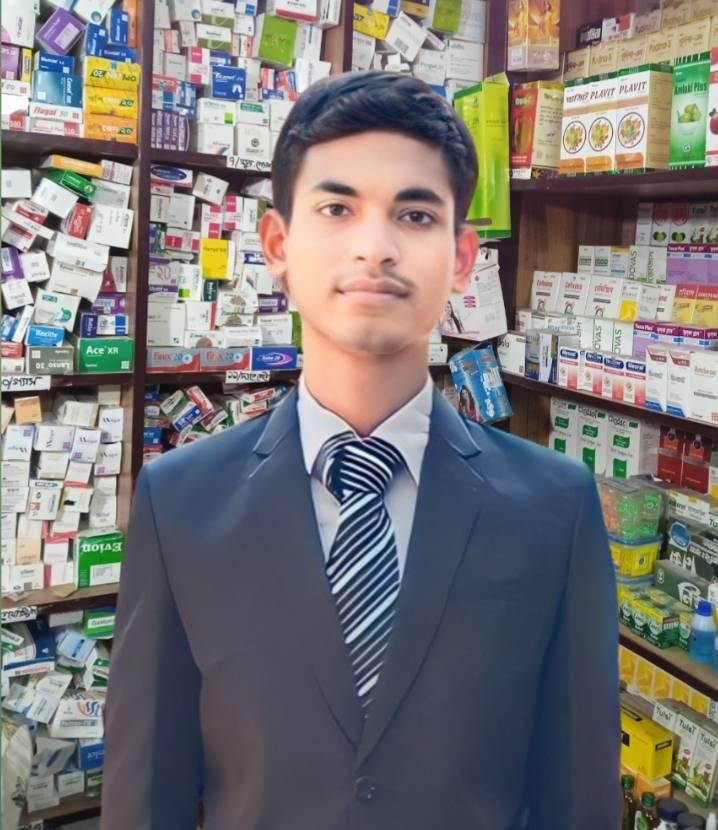 Muhammad Riyaz Uddin | Facebook