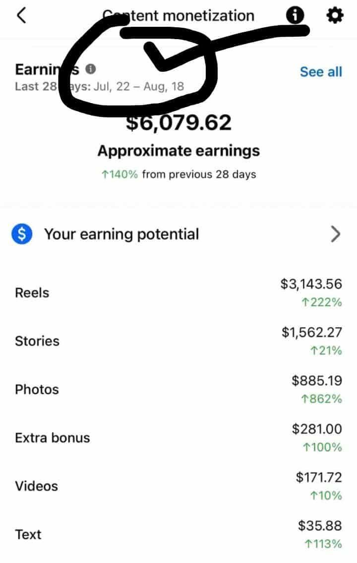 Facebook in-stream Ads | Anyone need help with their CM content ...