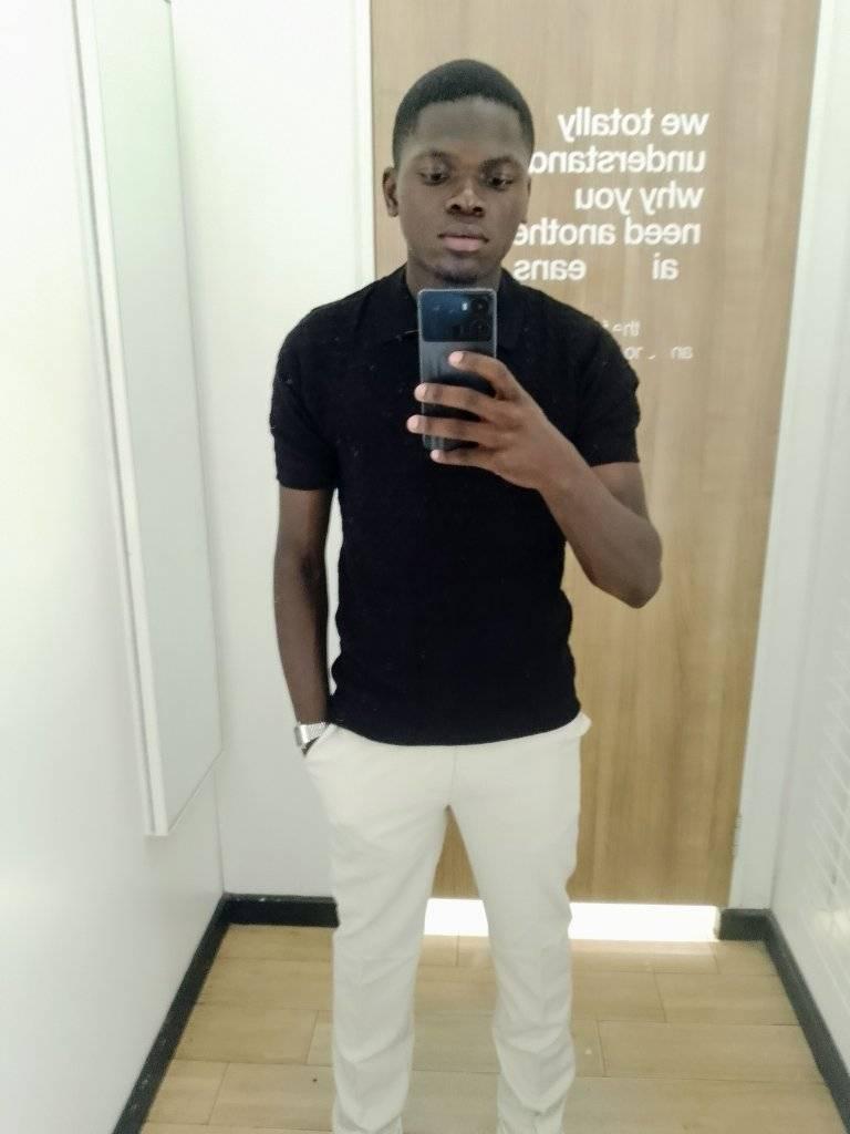 Mpho Rsa