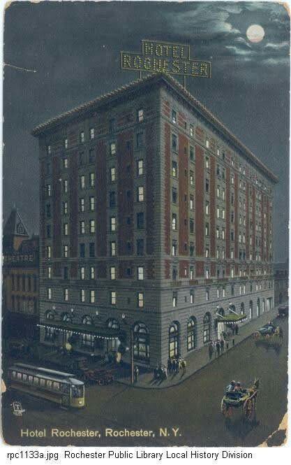 Rochester, New York Positives | Facebook